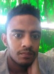 Harun, 27  , Addis Ababa