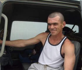 Евгений, 50 лет, Кавалерово