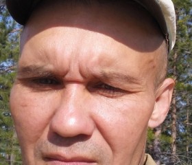 Марат, 42 года, Губкинский