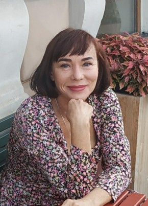 Marina, 56, Russia, Tver