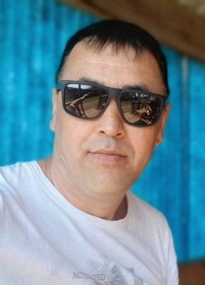 Артур из Магнитогорска 39 лет