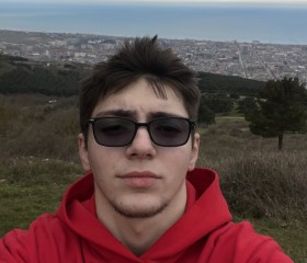 Kamil, 27, Belgorod