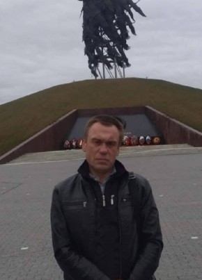 Valeriy, 48, Russia, Nevel