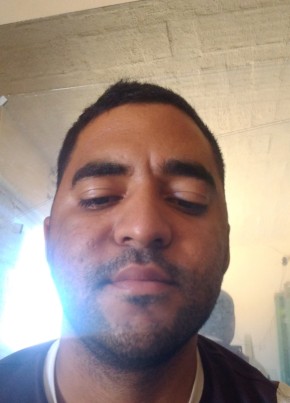 Fabio из Bom Jesus da Lapa 26 лет