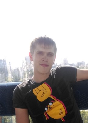 Сергей, 32, Россия, Светогорск