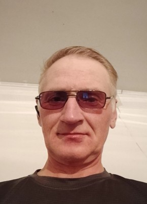 Игорь из Астаны 50 лет
