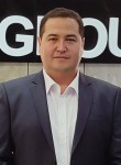 Arslan, 38, Tashkent