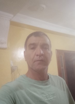 Kamal из Dellys 52 года