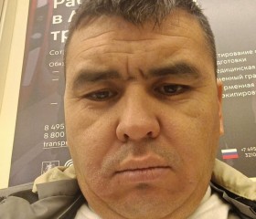 Rustam, 36, Moscow