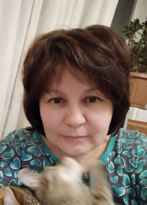Ирина, 50, Қазақстан, Астана