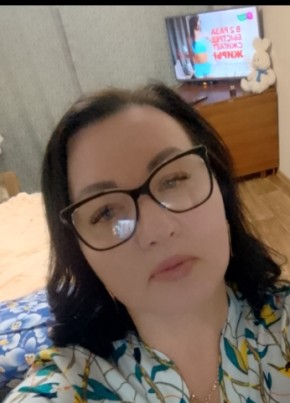 Маша, 49, Россия, Ужур