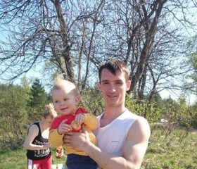 Vladislav, 33, Noginsk