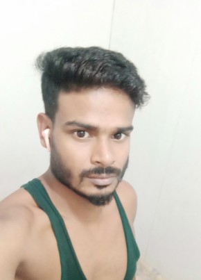 Esrafil  Hossain, 39, Malaysia, Kuala Lumpur