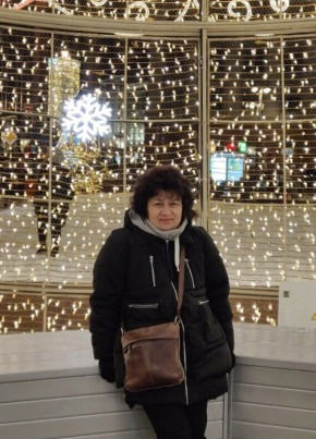 Елена, 67, Россия, Подольск