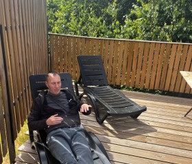 Rinat, 42, Nizhniy Novgorod