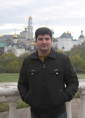 Александр Рожков, 43, Россия, Новозыбков