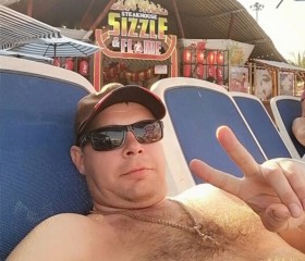 Oleg, 40, Blagoveshchensk (Amur)