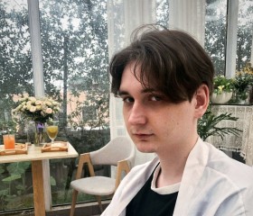 Igor, 22 года, 桂林市
