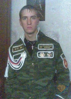 Николай, 35, Россия, Кемерово