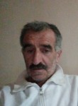 Saadettin, 61  , Adana