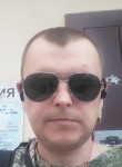 Nikolay, 37, Syktyvkar