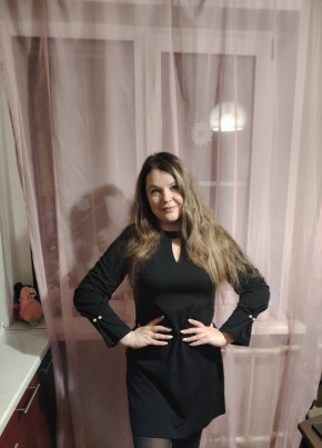 Olya, 44, Russia, Ryazan