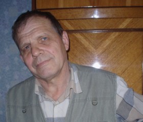 Анатолий Тарада, 74 года, Нетішин