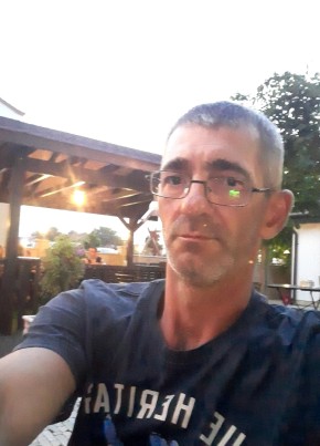 Daniel , 52, Romania, Timișoara