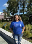 Olga, 40, Dzerzhinsk