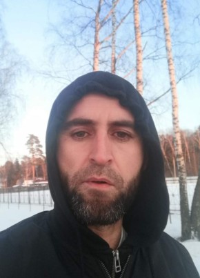 Али, 30, Россия, Востряково