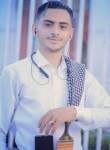 يماني اعزب, 26 лет, صنعاء