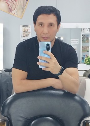 Shaxa, 40, Uzbekistan, Tashkent