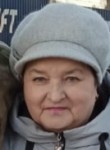 Nina, 75  , Kirishi