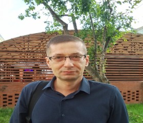 Олег, 48 лет, Красноярск