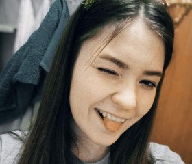 Ksenya, 21 год, Липецк