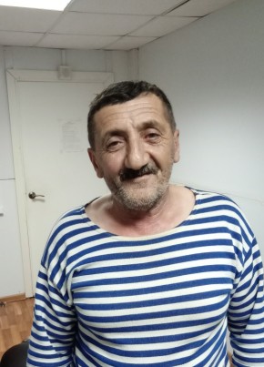 Айк, 61, Россия, Краснодар