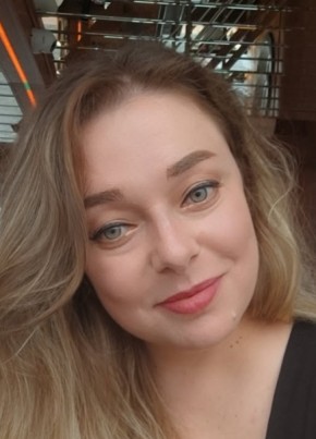 Nataliya, 37, Russia, Saint Petersburg