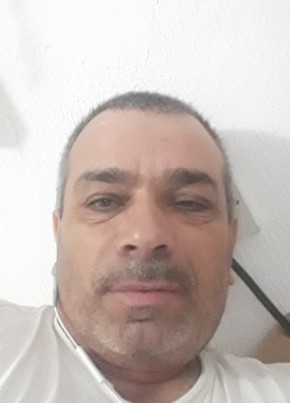 Mustafa, 51, Κυπριακή Δημοκρατία, Παφος
