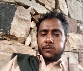 مازن, 38, Taizz