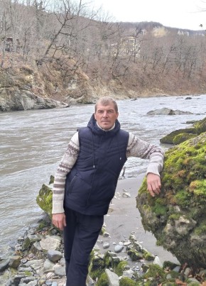 Владимир из Липецка 42 года