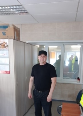 Павел, 53, Россия, Тольятти