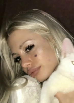 Aleksandra, 44, Russia, Samara