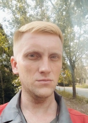 Сергей из Дзержинска 30 лет