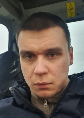 Dmitriy, 30, Russia, Murmansk