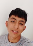 Josue, 19 лет, Tapachula