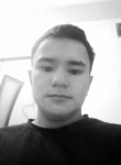 Андрей, 23 года, Петропавловск-Камчатский