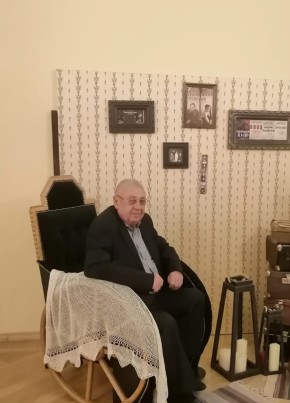 Сергей, 73, Россия, Хабаровск