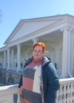 Ирина, 44, Россия, Монино