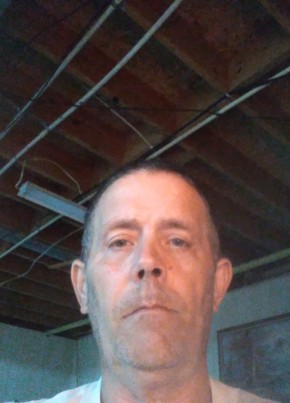 Paul, 54, United States of America, Goshen