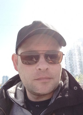 corac, 36, Россия, Москва